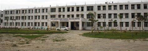 Lord Buddha Koshi Medical College & Hospital Saharsa Some Moments photo 12